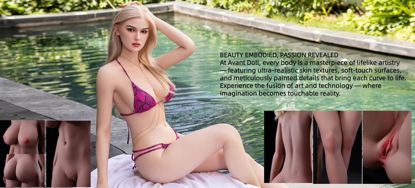 AVANT DOLL