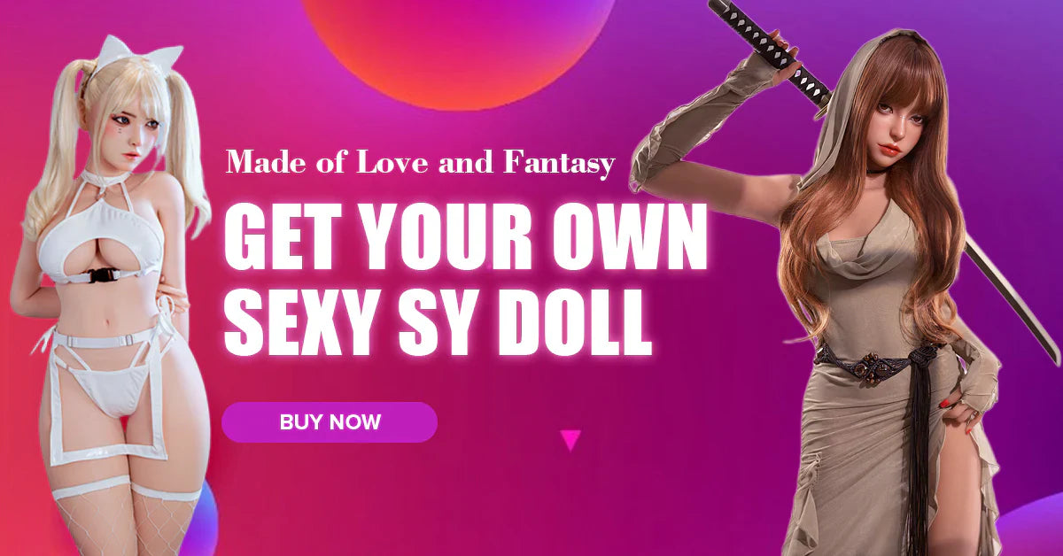 SY DOLL