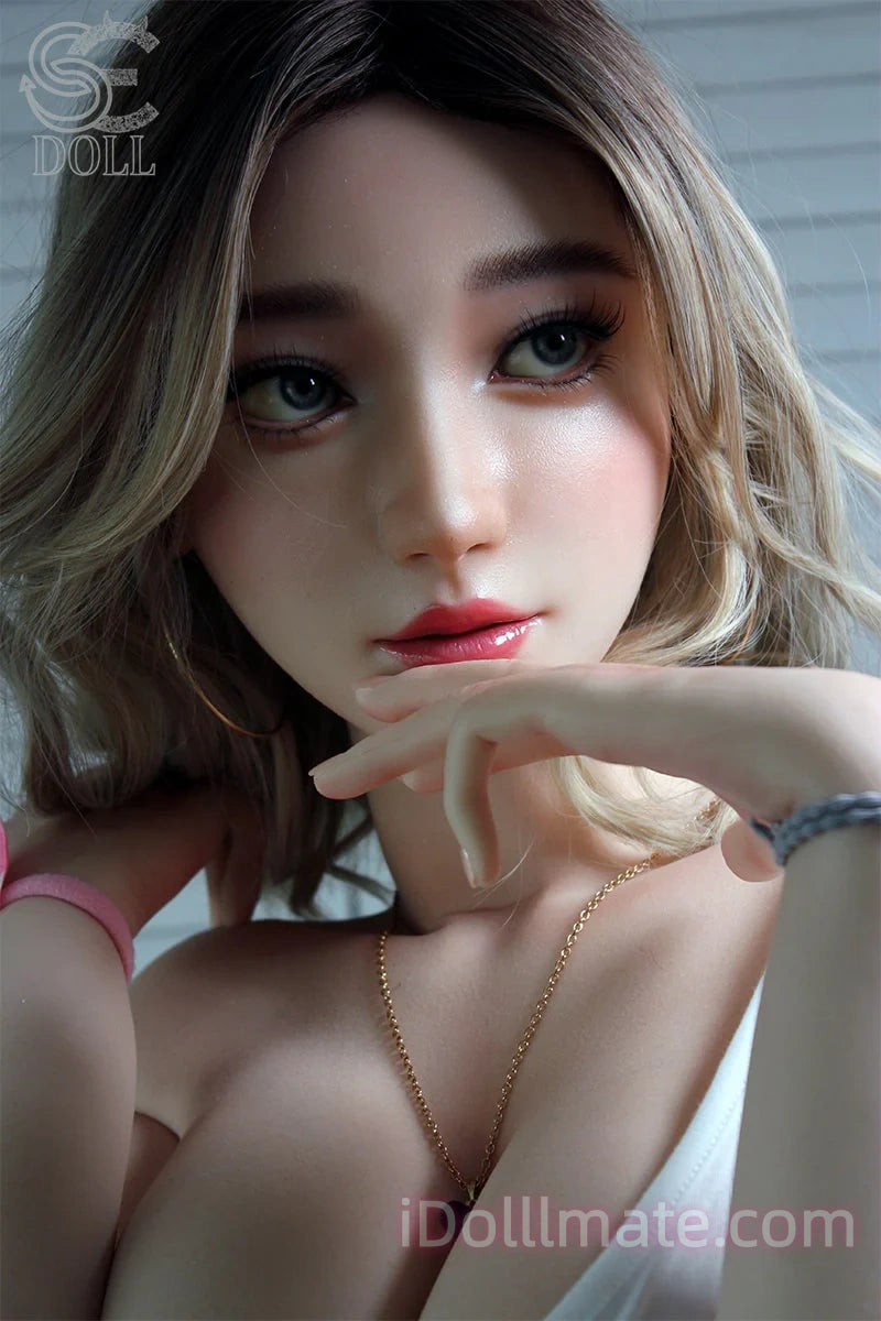 SE Doll Anivia: Realistic TPE Doll 157cm
