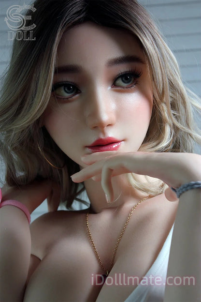 SE Doll Anivia: Realistic TPE Doll 157cm