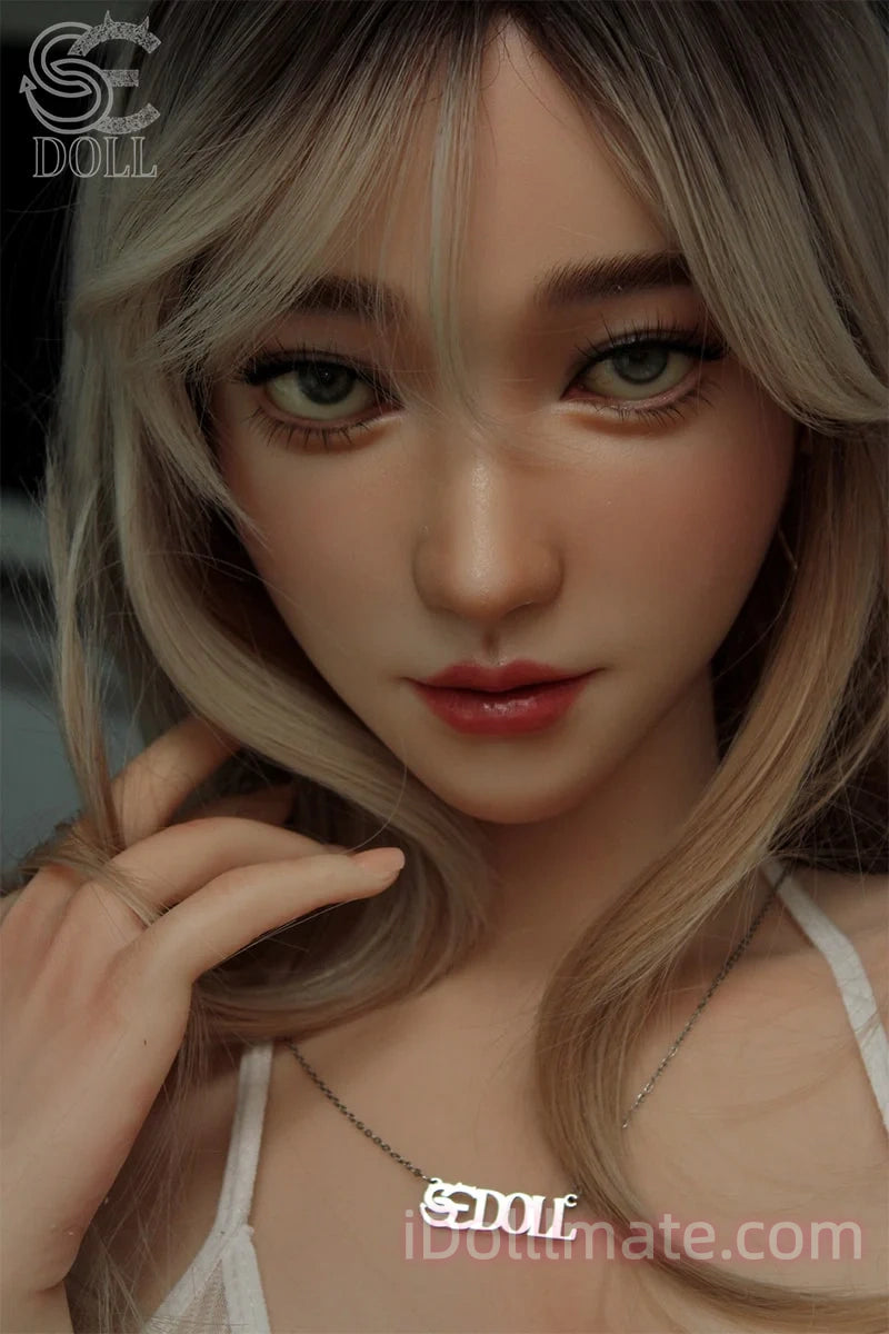 SE Doll Anivia: Realistic TPE Doll 157cm